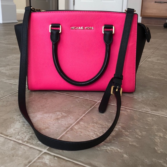 Mk Selma Crossbody Bag Michael Kors Selma Mini Dressinn